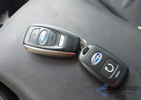 2020 Subaru Outback Limited z USA, uszkodzony, nr VIN 4S4BTANC7L3154471